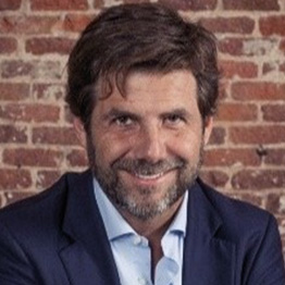 Luis Carvajal