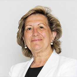 Pilar González de Frutos