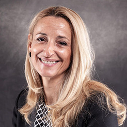 Mª Helena Antolín
