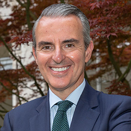 Javier Ortega